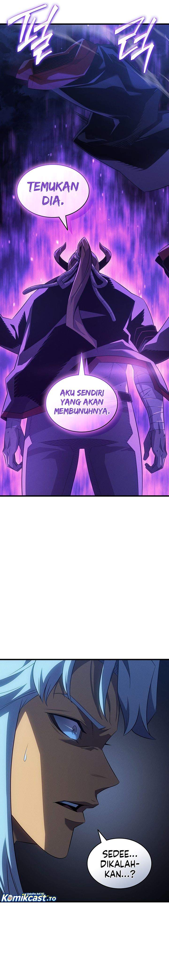 The Great Mage Returns After 4000 Years Chapter 248