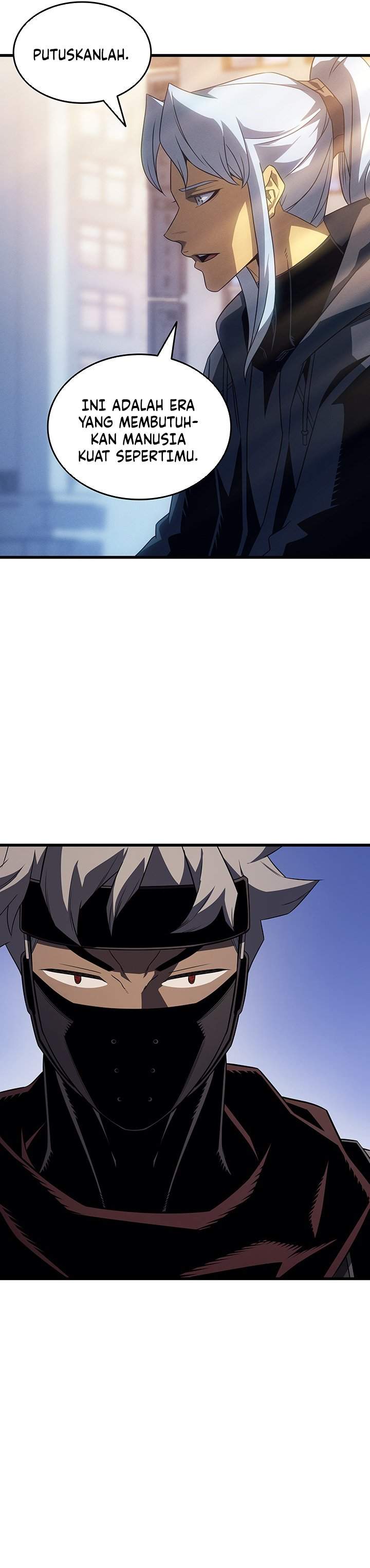 The Great Mage Returns After 4000 Years Chapter 249