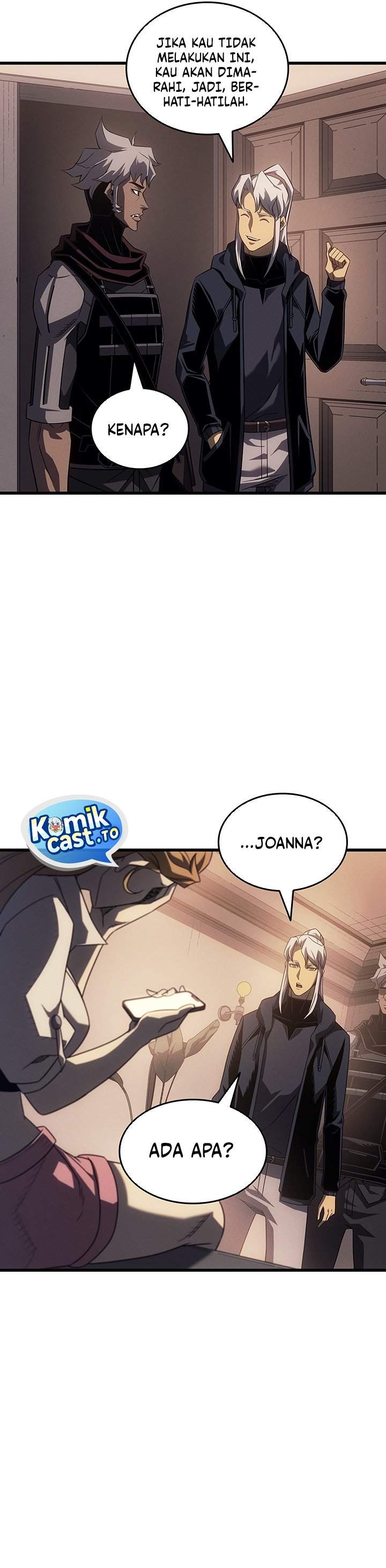 The Great Mage Returns After 4000 Years Chapter 249