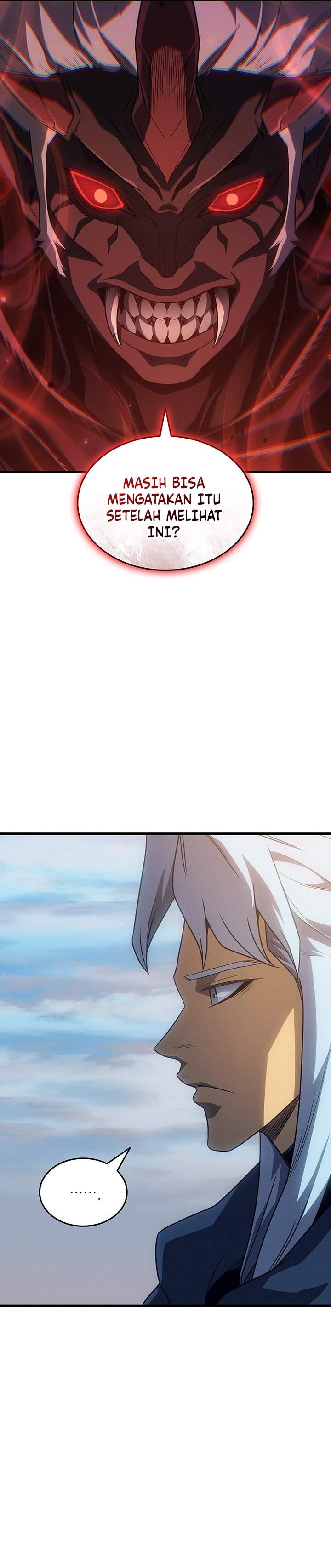 The Great Mage Returns After 4000 Years Chapter 249