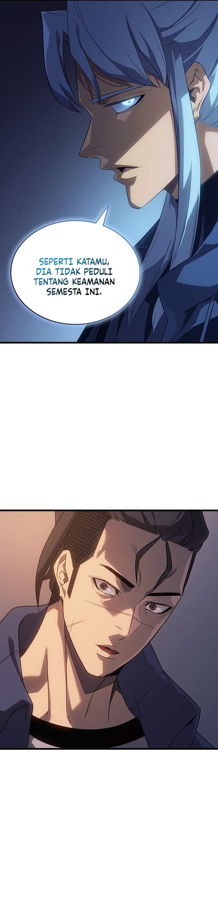 The Great Mage Returns After 4000 Years Chapter 249