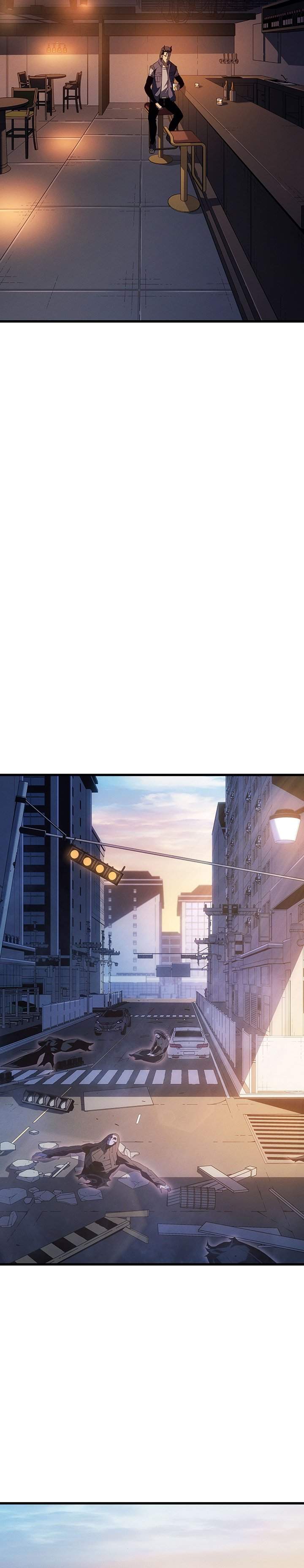 The Great Mage Returns After 4000 Years Chapter 249