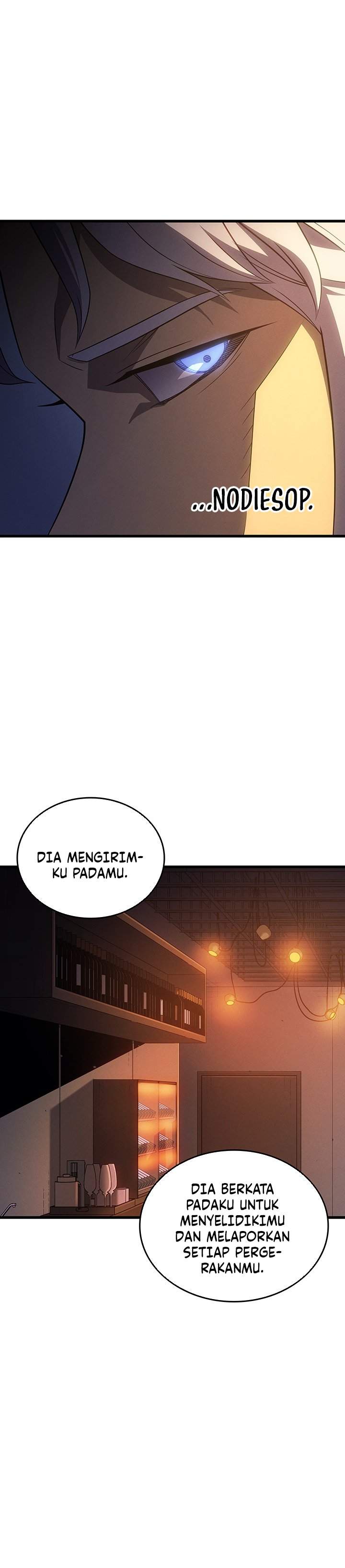 The Great Mage Returns After 4000 Years Chapter 249