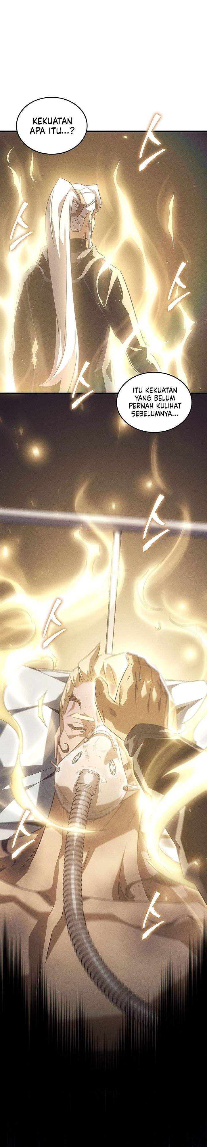 The Great Mage Returns After 4000 Years Chapter 250
