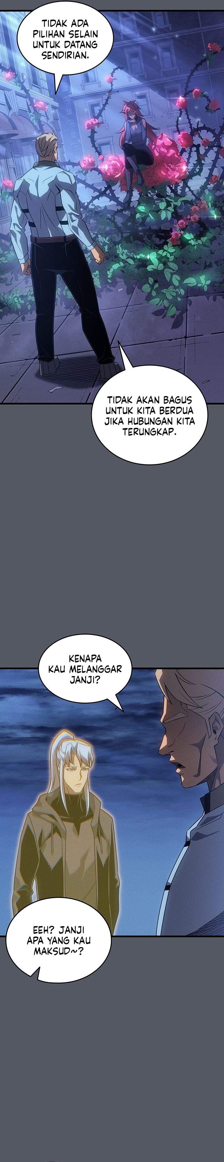 The Great Mage Returns After 4000 Years Chapter 250