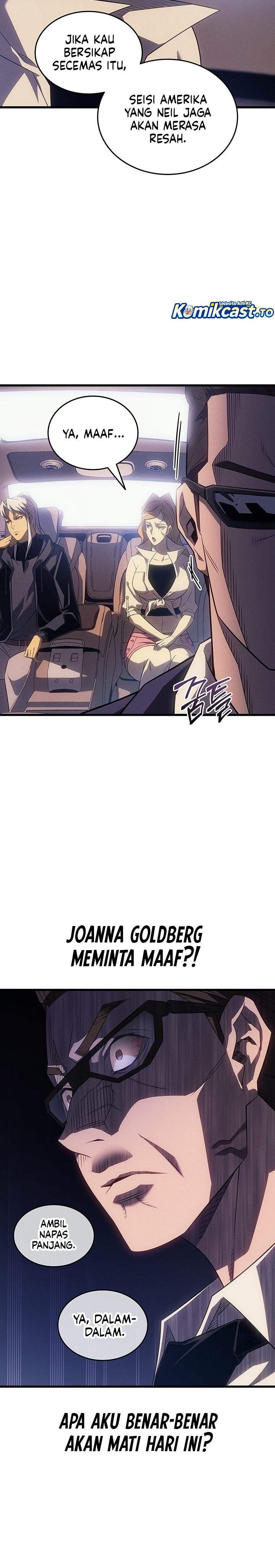 The Great Mage Returns After 4000 Years Chapter 250