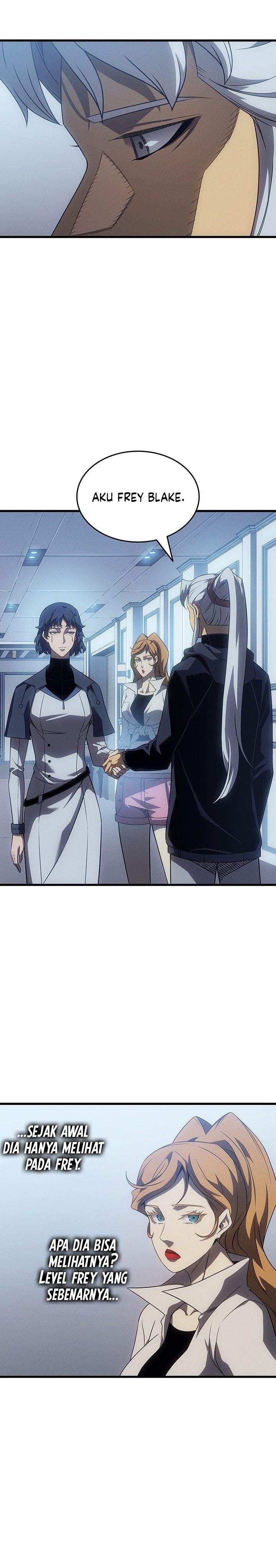 The Great Mage Returns After 4000 Years Chapter 250