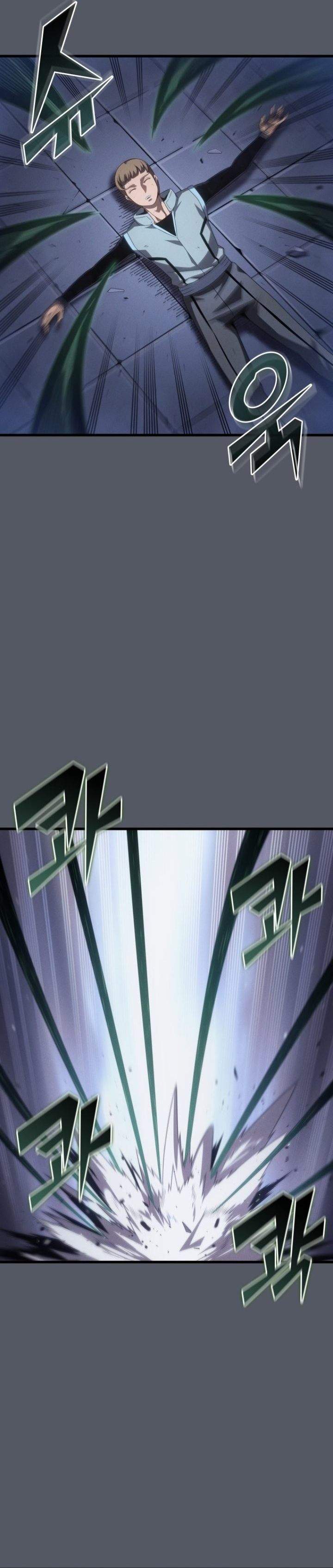 The Great Mage Returns After 4000 Years Chapter 251