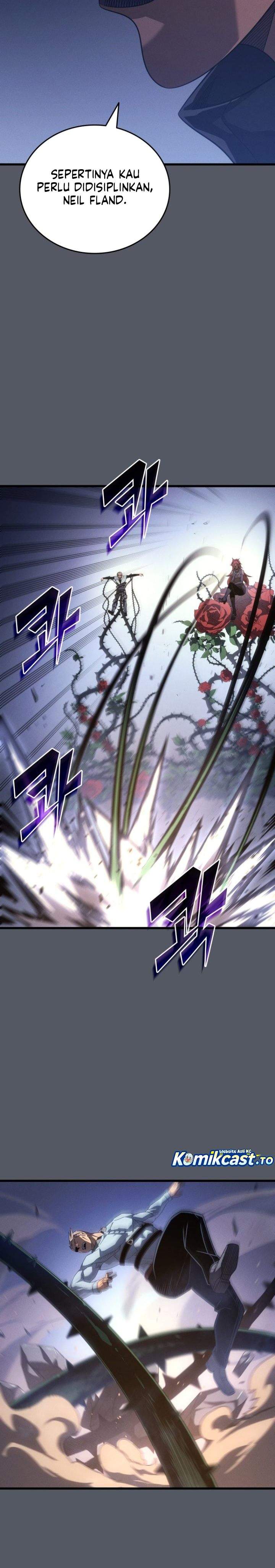 The Great Mage Returns After 4000 Years Chapter 251