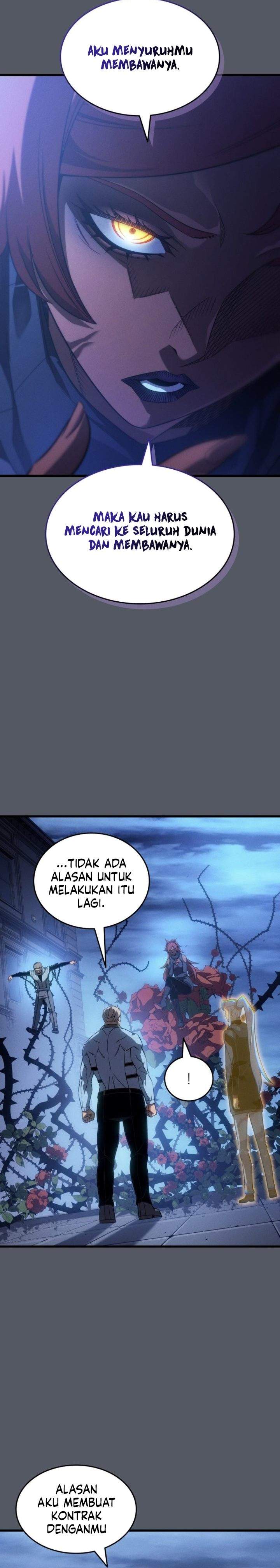 The Great Mage Returns After 4000 Years Chapter 251