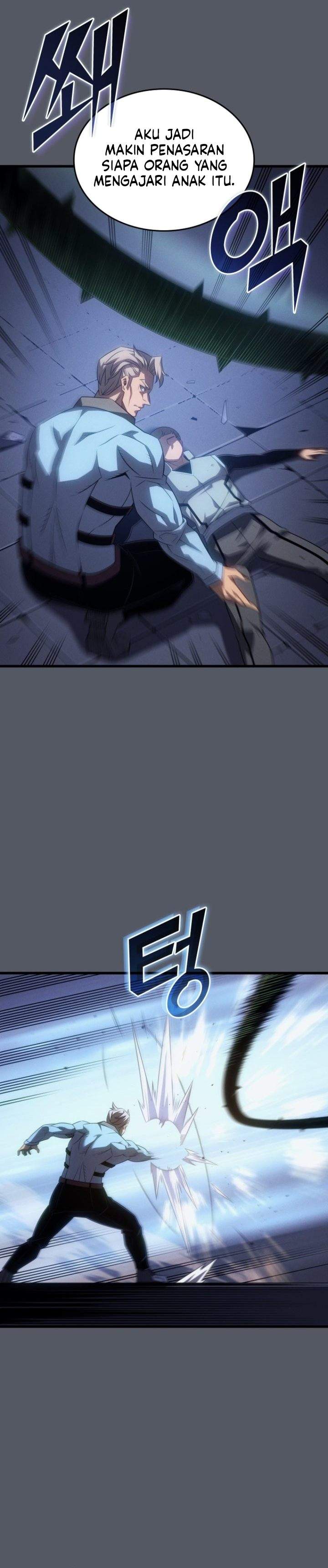The Great Mage Returns After 4000 Years Chapter 251