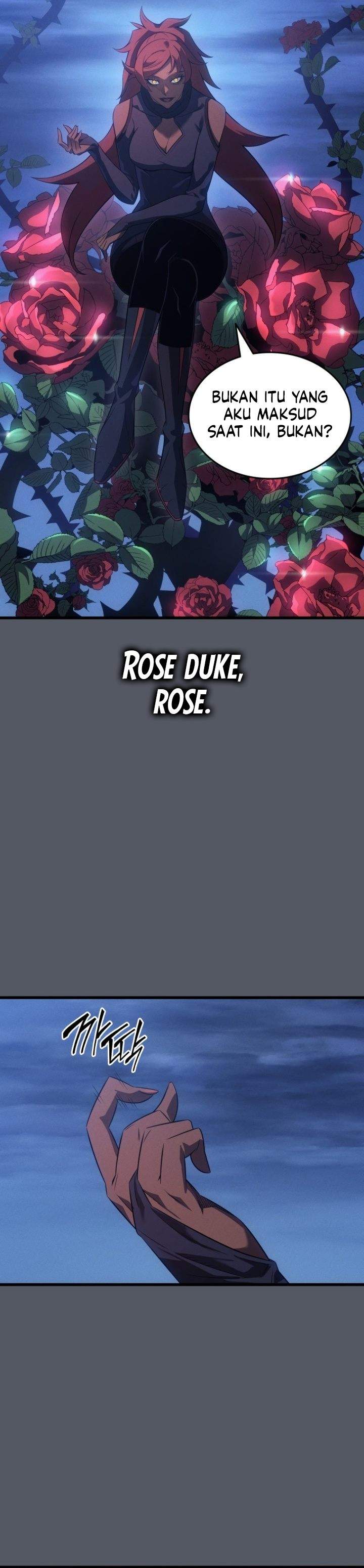 The Great Mage Returns After 4000 Years Chapter 251