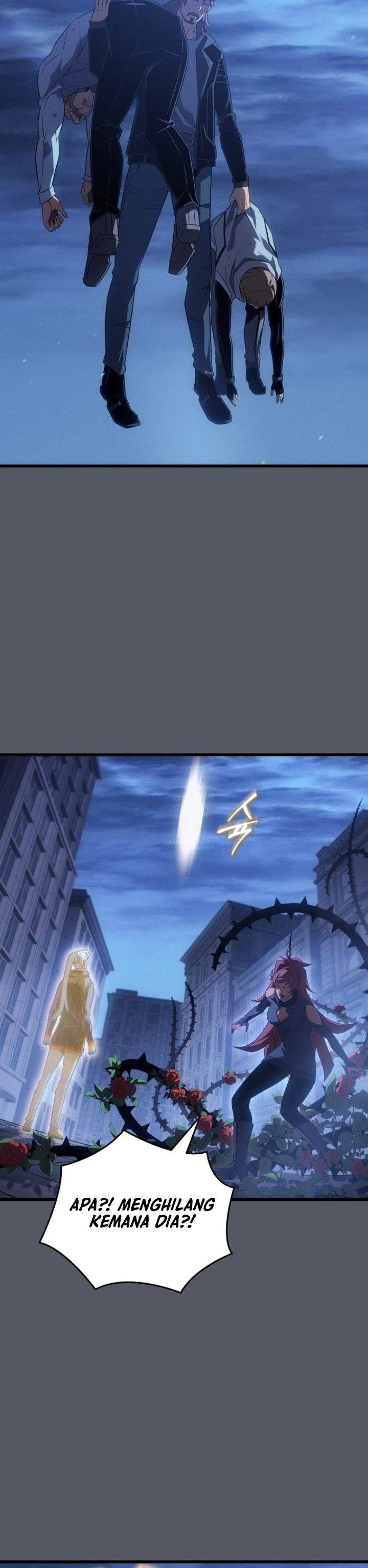 The Great Mage Returns After 4000 Years Chapter 251