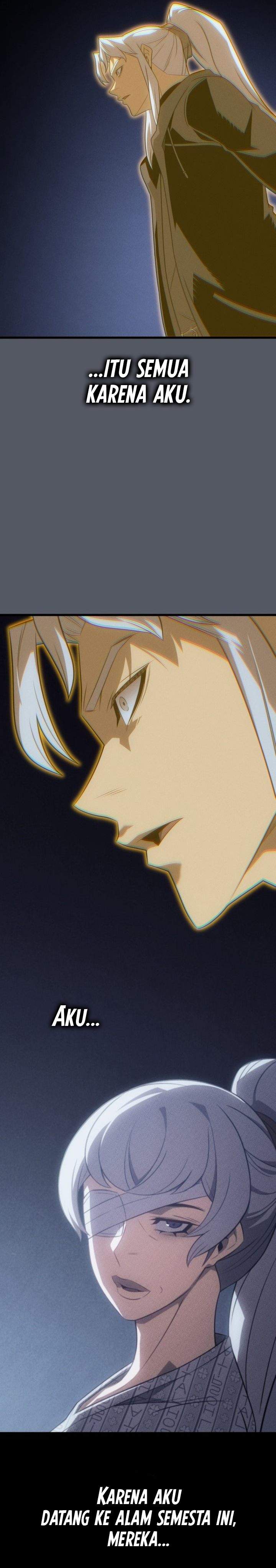 The Great Mage Returns After 4000 Years Chapter 251