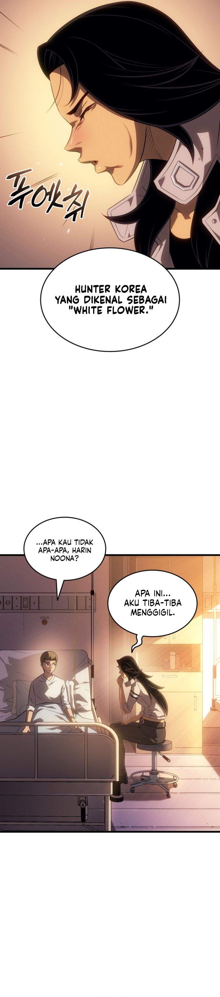 The Great Mage Returns After 4000 Years Chapter 252
