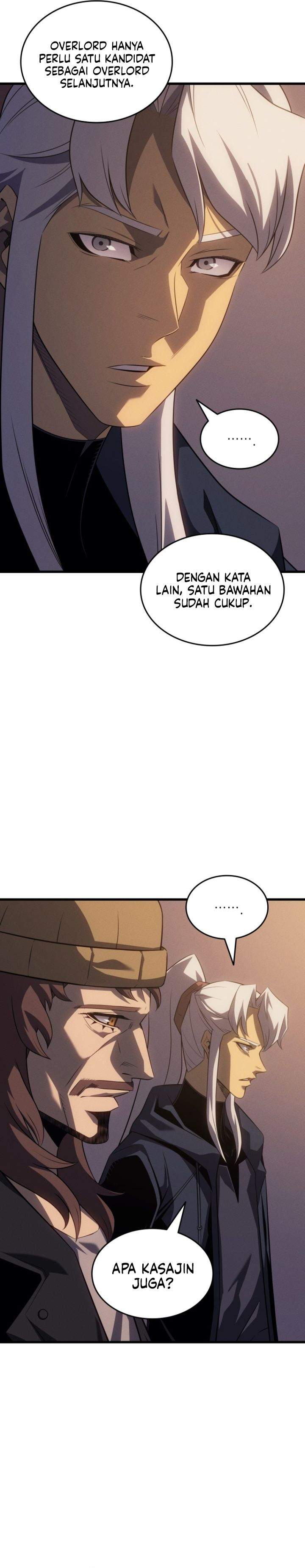 The Great Mage Returns After 4000 Years Chapter 252