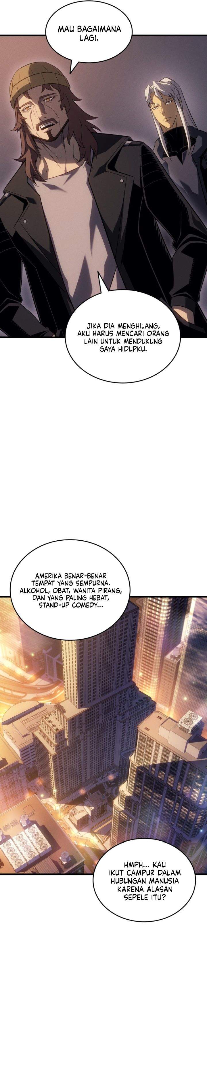 The Great Mage Returns After 4000 Years Chapter 252