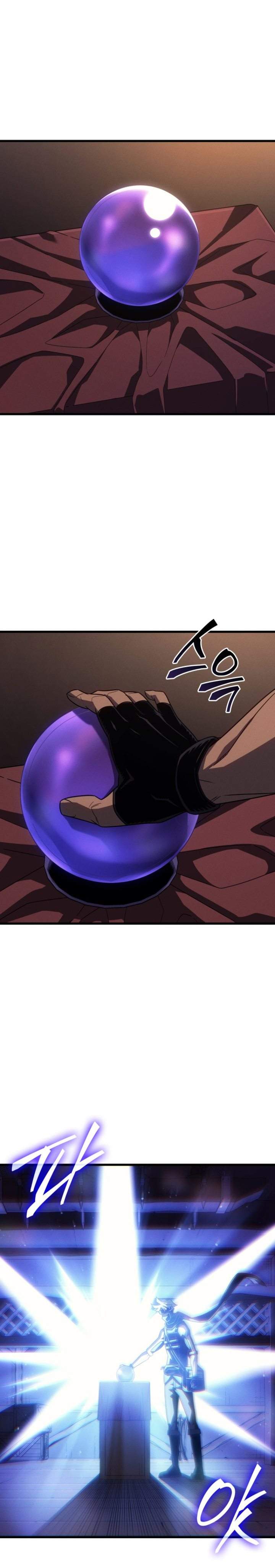 The Great Mage Returns After 4000 Years Chapter 253