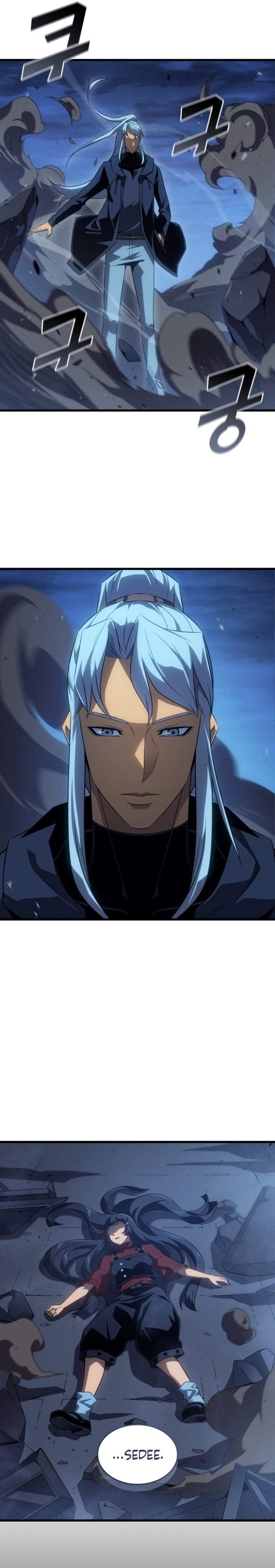 The Great Mage Returns After 4000 Years Chapter 253