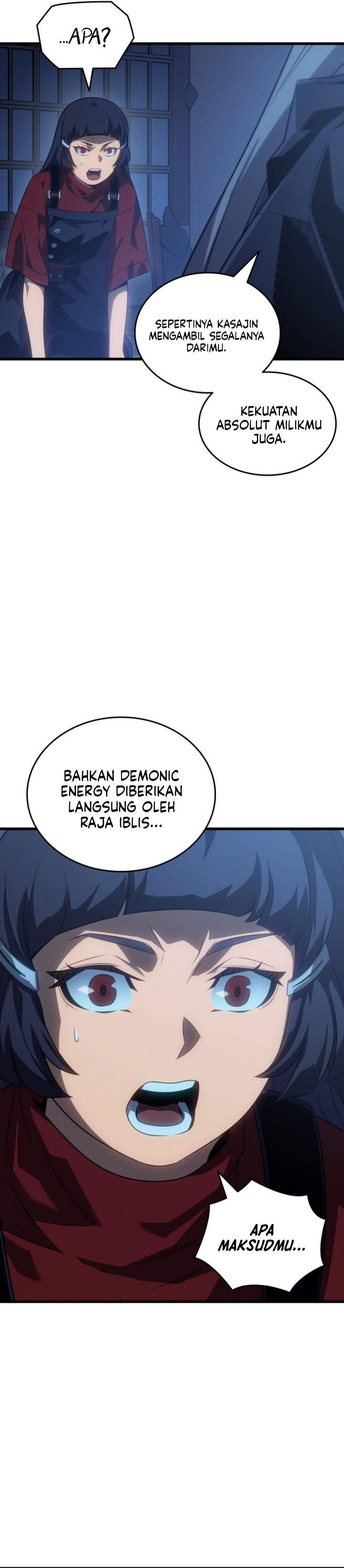 The Great Mage Returns After 4000 Years Chapter 253