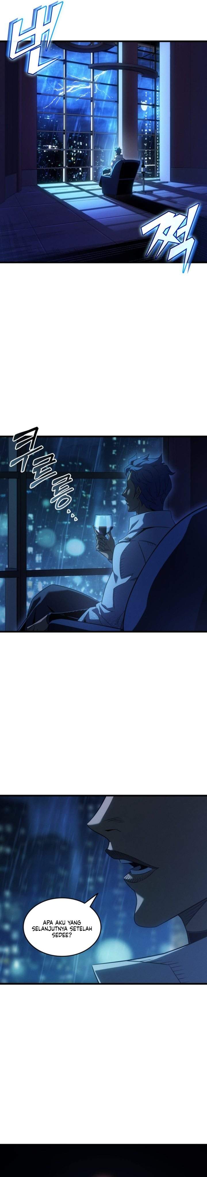 The Great Mage Returns After 4000 Years Chapter 253