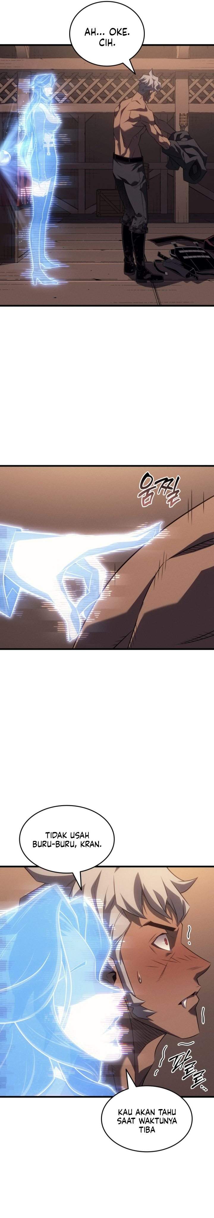 The Great Mage Returns After 4000 Years Chapter 253