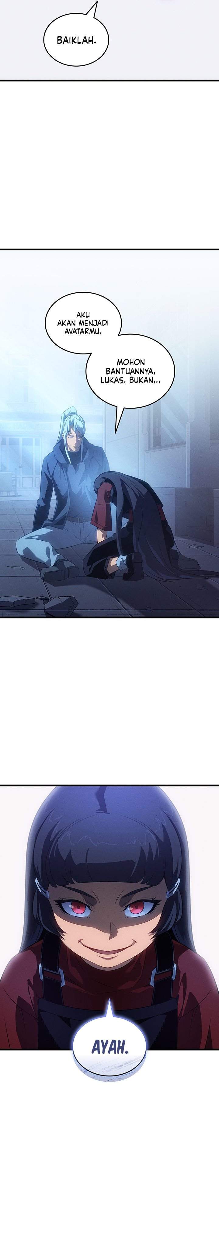 The Great Mage Returns After 4000 Years Chapter 254