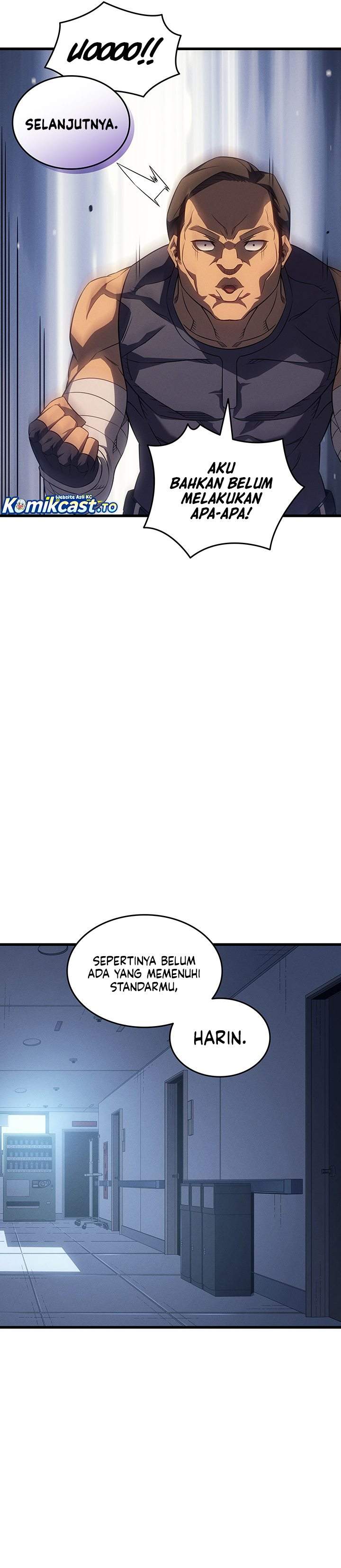 The Great Mage Returns After 4000 Years Chapter 254