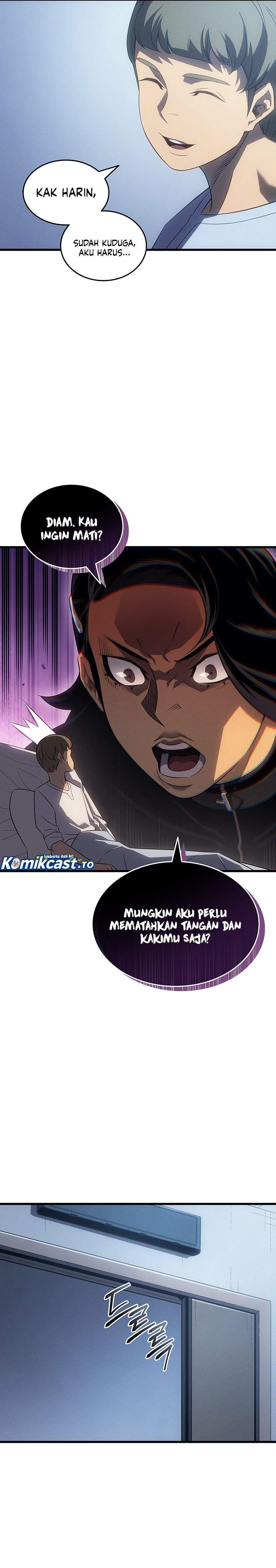 The Great Mage Returns After 4000 Years Chapter 254