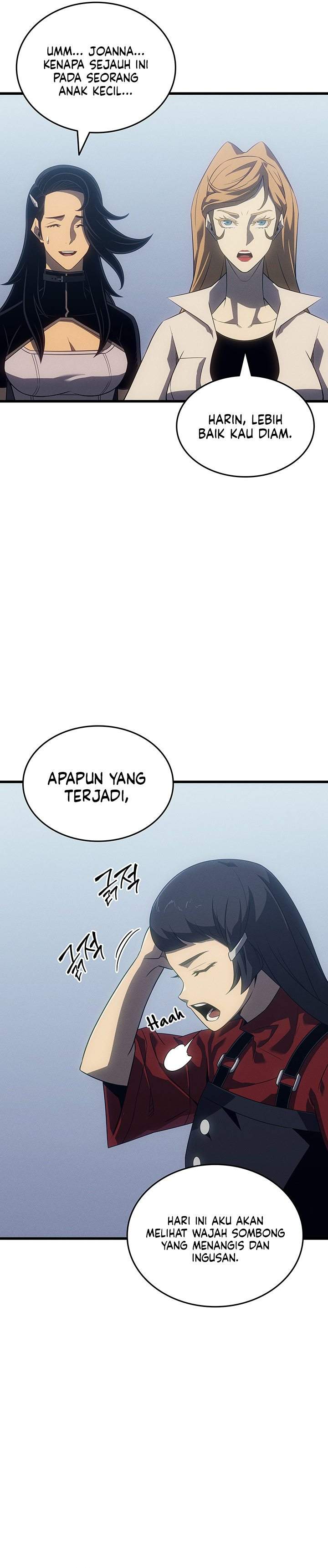 The Great Mage Returns After 4000 Years Chapter 255