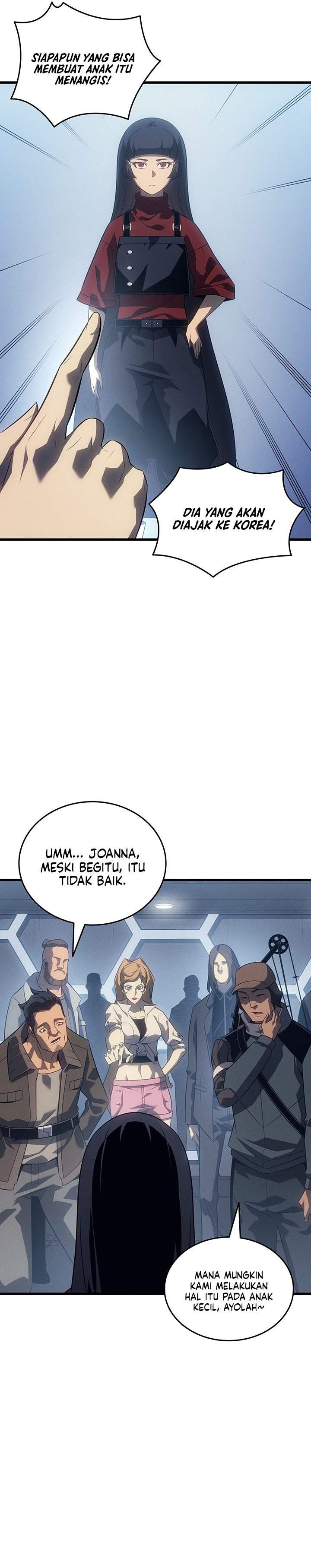 The Great Mage Returns After 4000 Years Chapter 255
