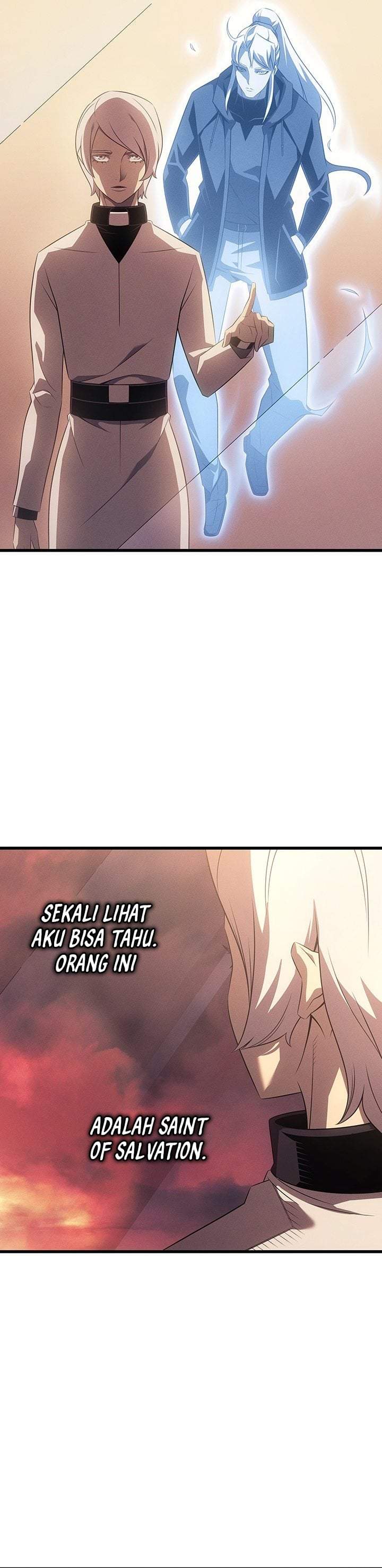 The Great Mage Returns After 4000 Years Chapter 257