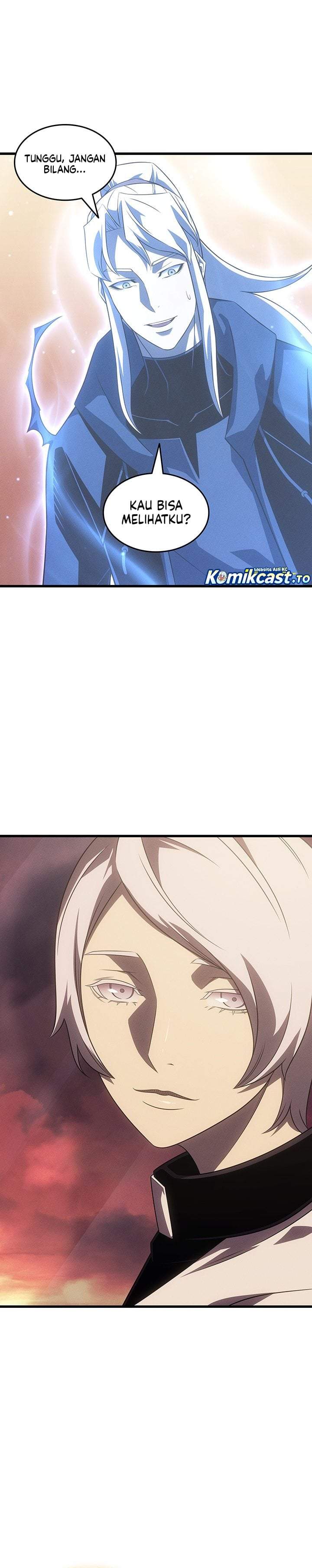 The Great Mage Returns After 4000 Years Chapter 257
