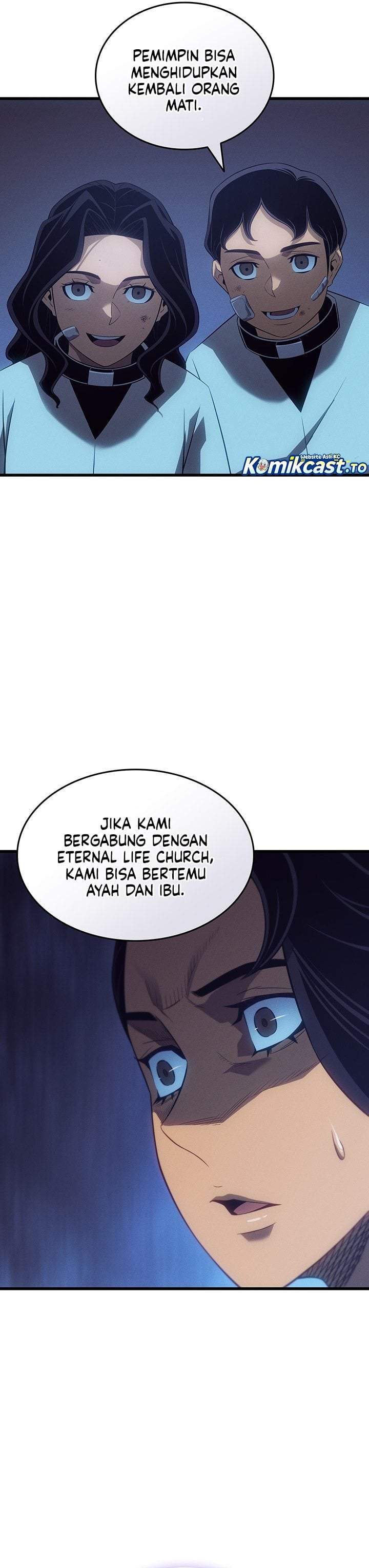 The Great Mage Returns After 4000 Years Chapter 257