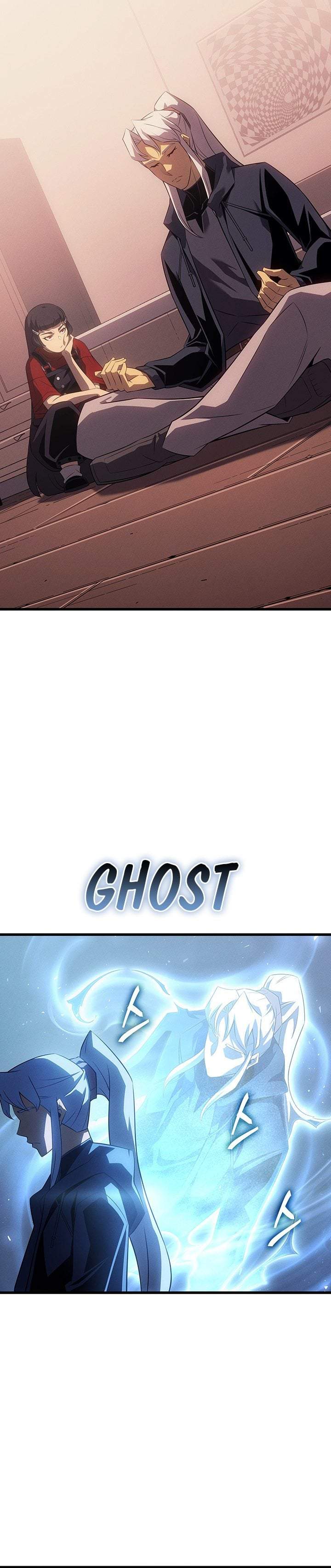The Great Mage Returns After 4000 Years Chapter 257