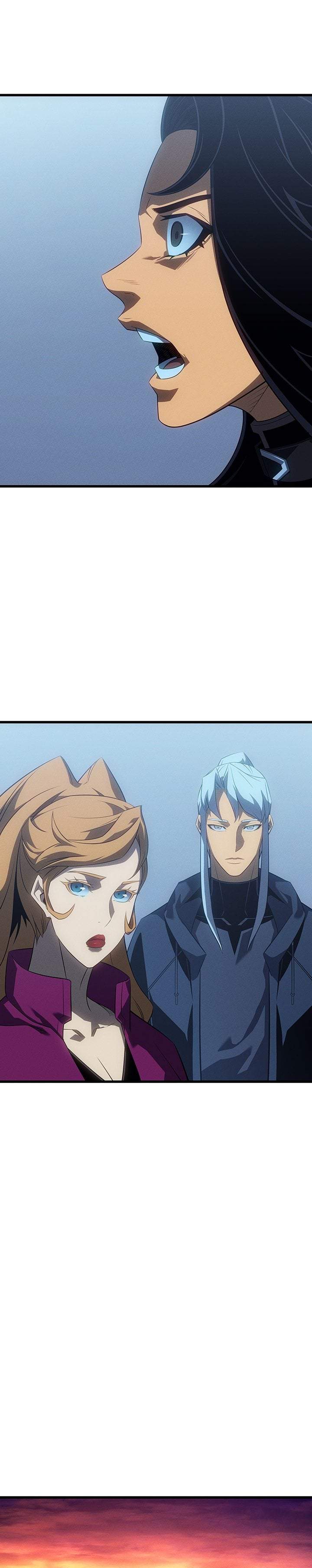 The Great Mage Returns After 4000 Years Chapter 257