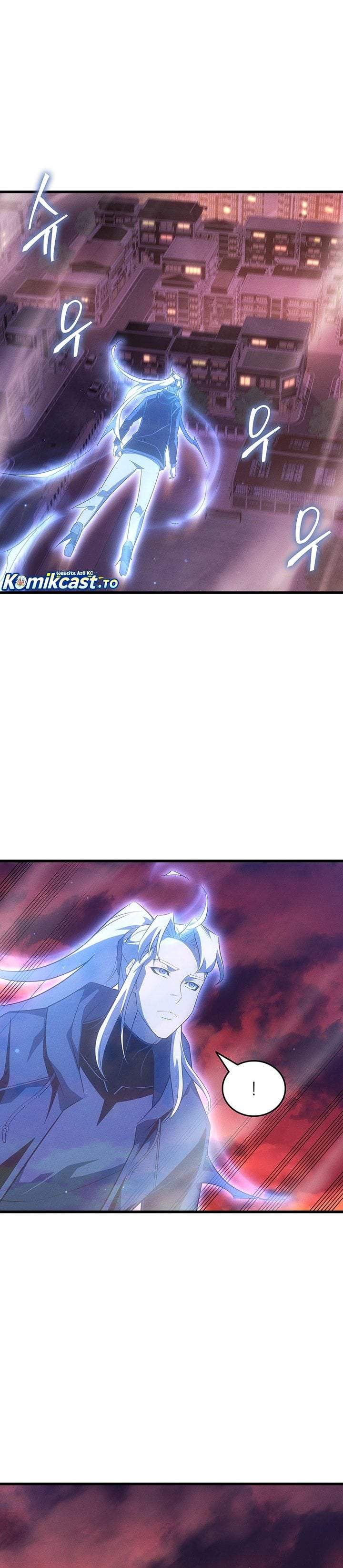 The Great Mage Returns After 4000 Years Chapter 257