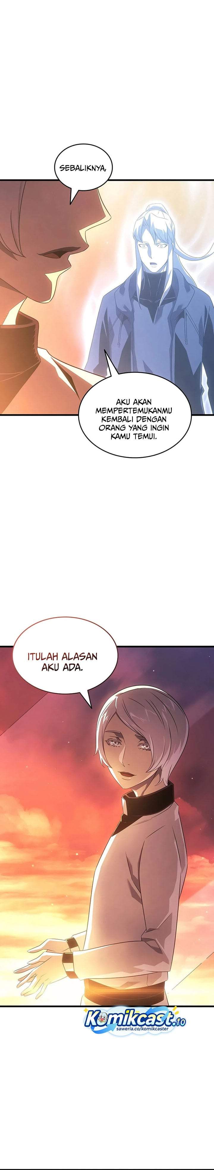 The Great Mage Returns After 4000 Years Chapter 258