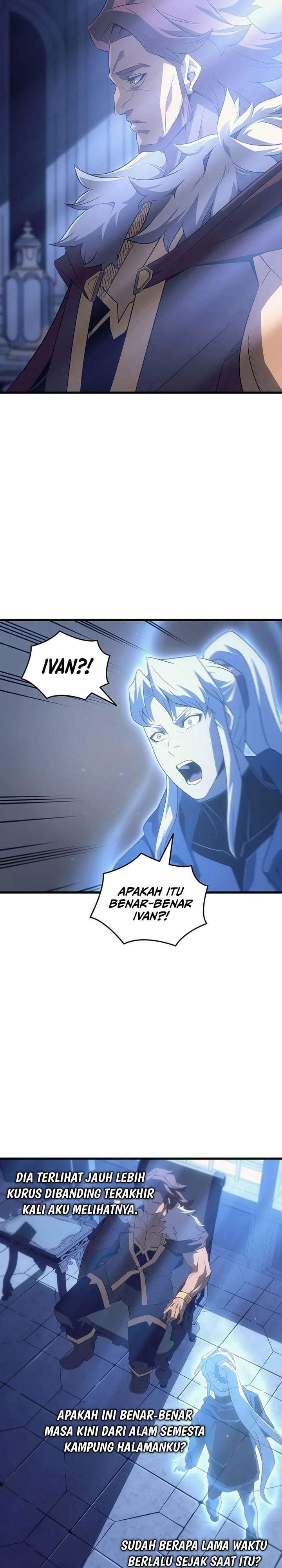 The Great Mage Returns After 4000 Years Chapter 258