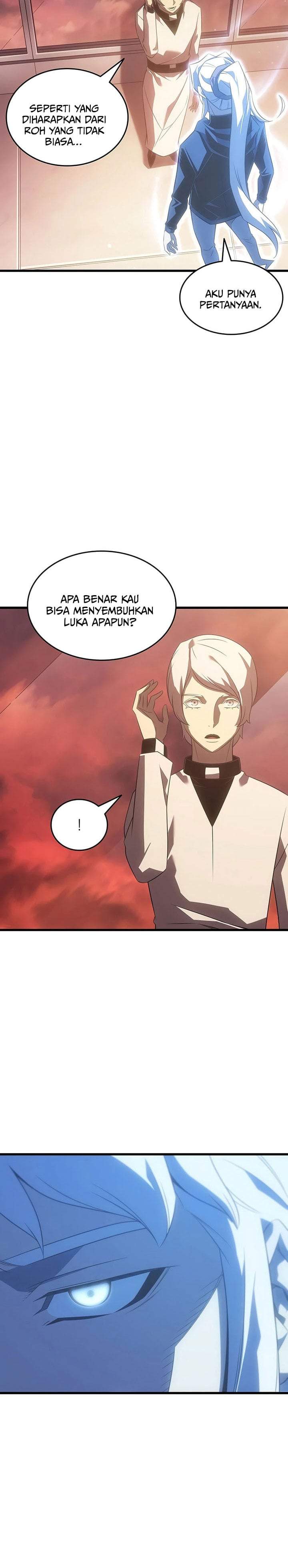 The Great Mage Returns After 4000 Years Chapter 258