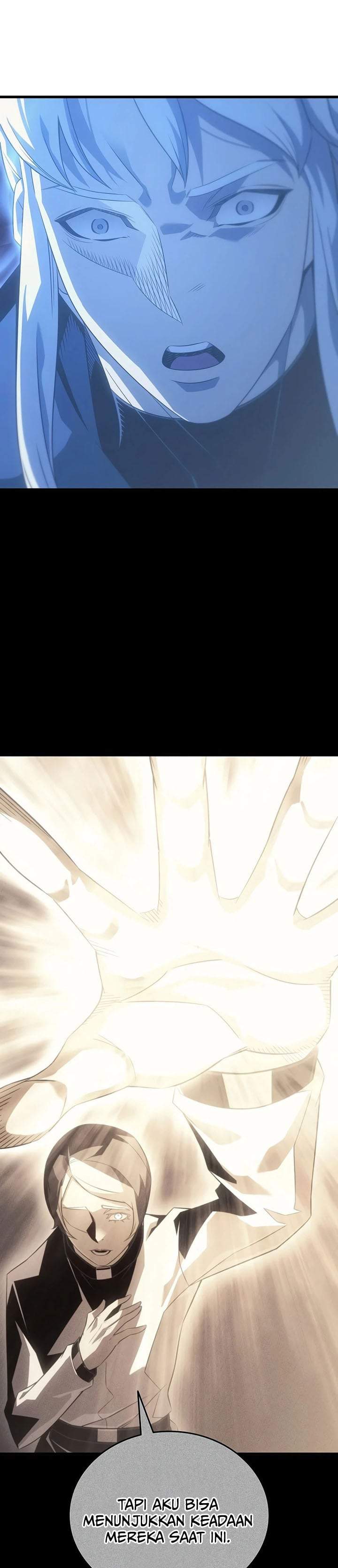 The Great Mage Returns After 4000 Years Chapter 258