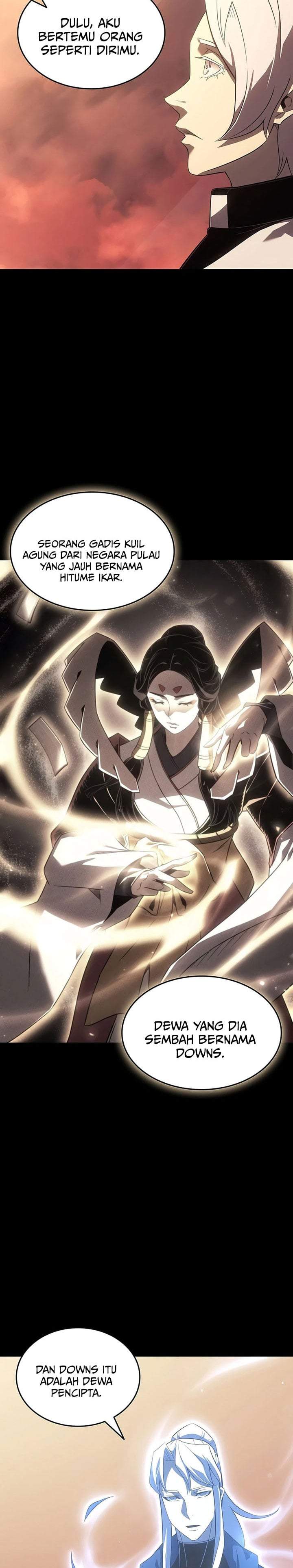 The Great Mage Returns After 4000 Years Chapter 258