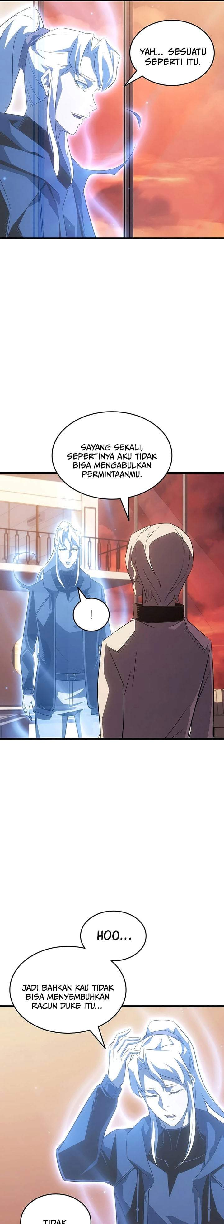 The Great Mage Returns After 4000 Years Chapter 258