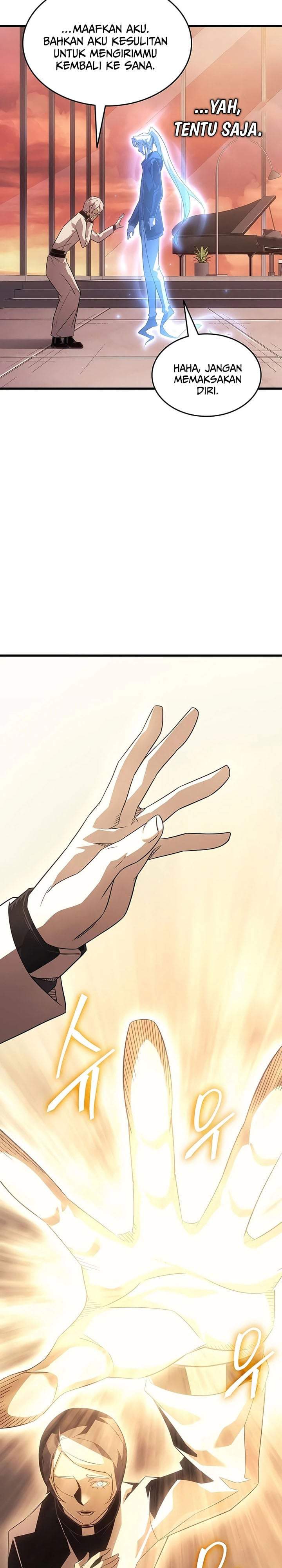 The Great Mage Returns After 4000 Years Chapter 258