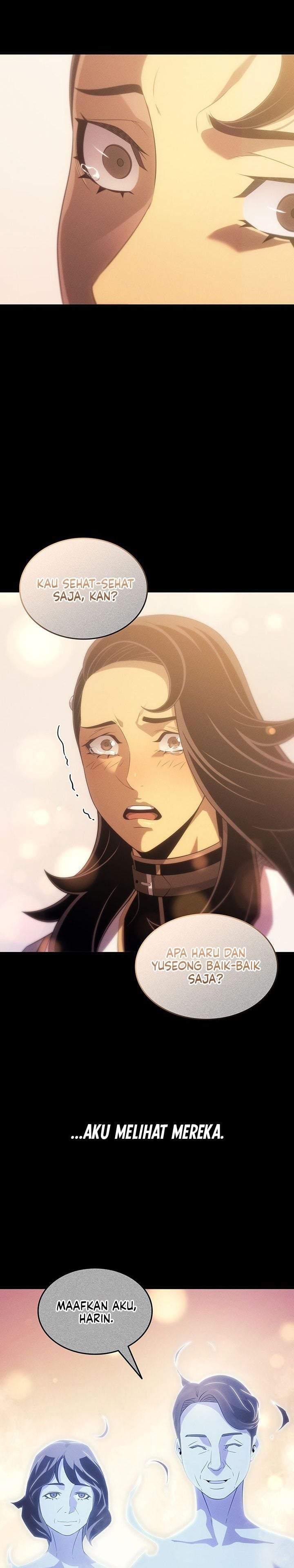The Great Mage Returns After 4000 Years Chapter 259