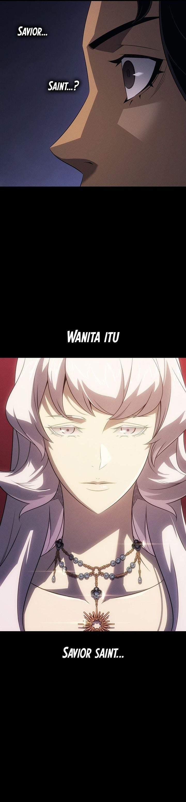 The Great Mage Returns After 4000 Years Chapter 259