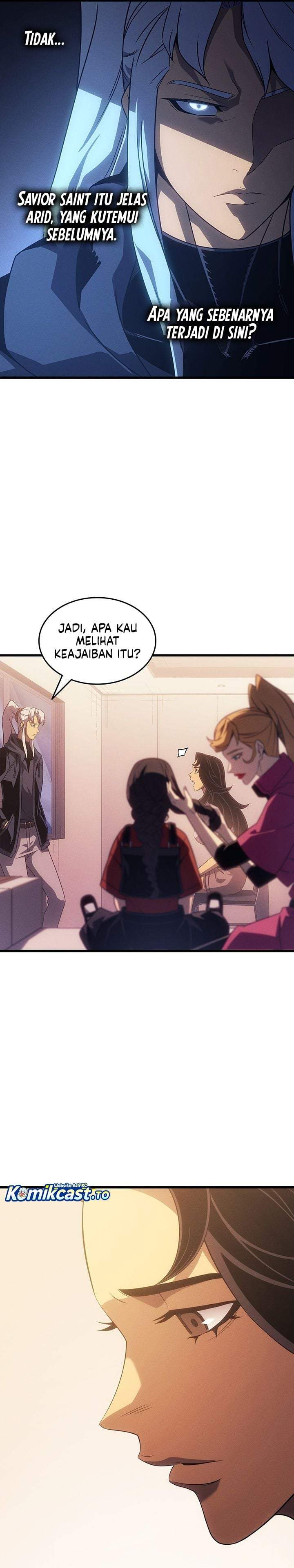The Great Mage Returns After 4000 Years Chapter 259