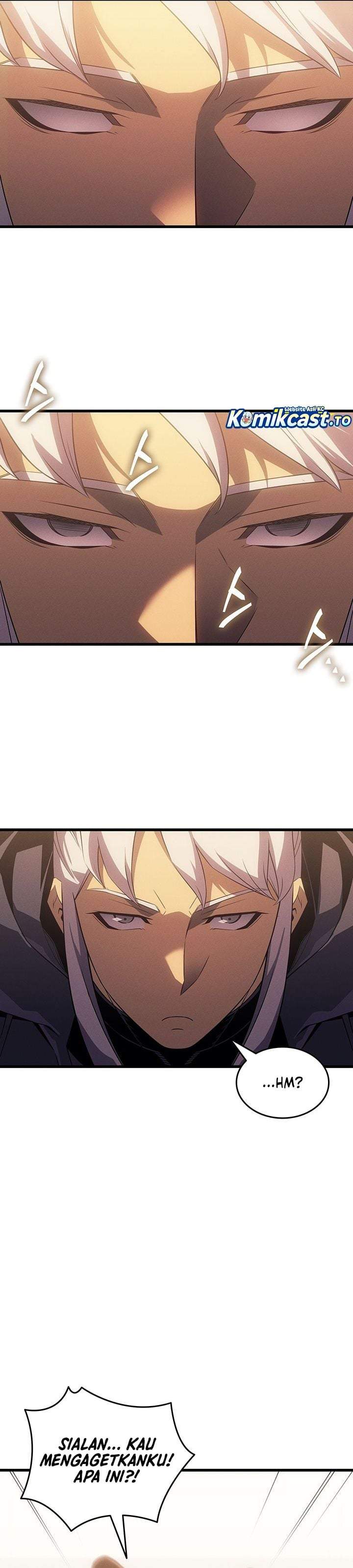 The Great Mage Returns After 4000 Years Chapter 259