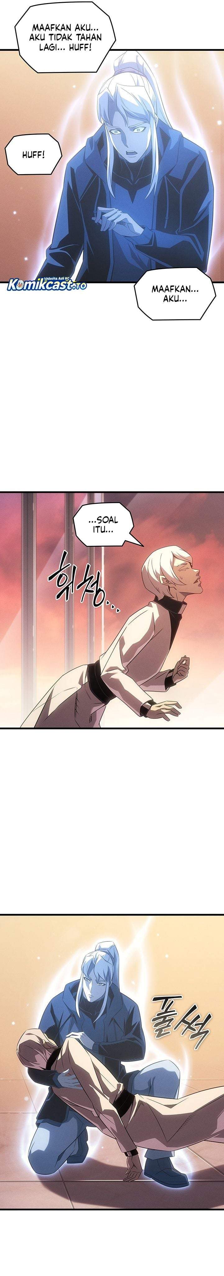 The Great Mage Returns After 4000 Years Chapter 259