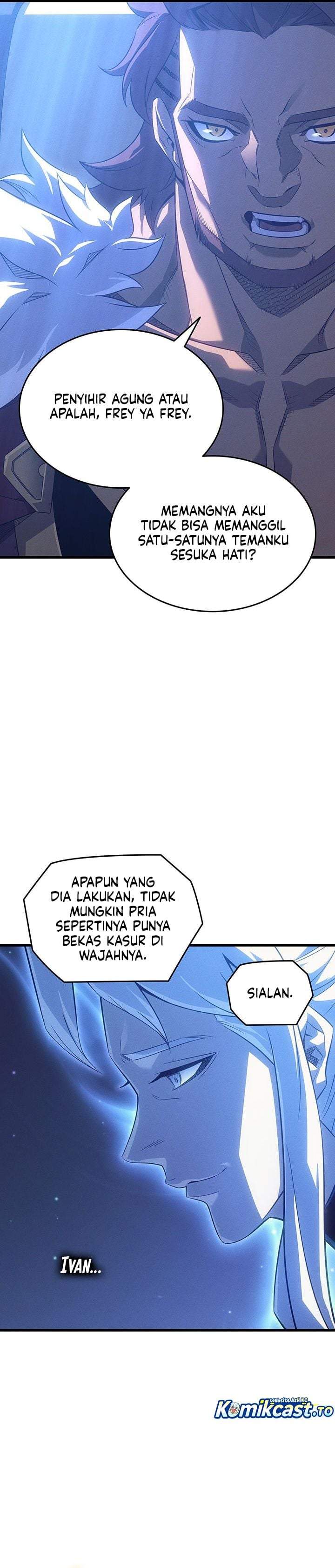 The Great Mage Returns After 4000 Years Chapter 259